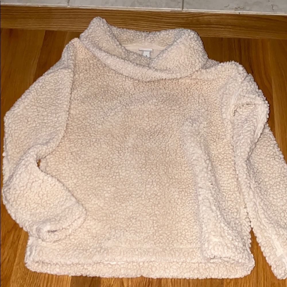 Coziest Sweater